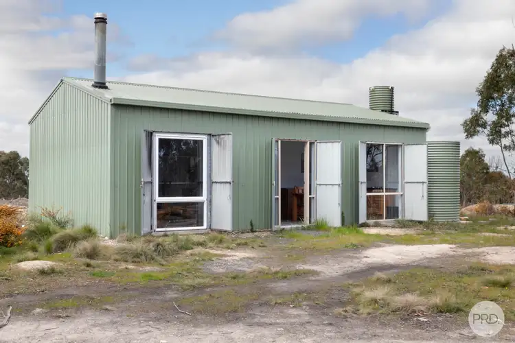 Fourth view of Homely land listing, 755 Paynes Bridge Road, Dereel VIC 3352