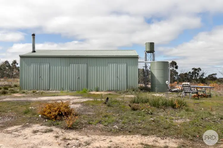 Fifth view of Homely land listing, 755 Paynes Bridge Road, Dereel VIC 3352