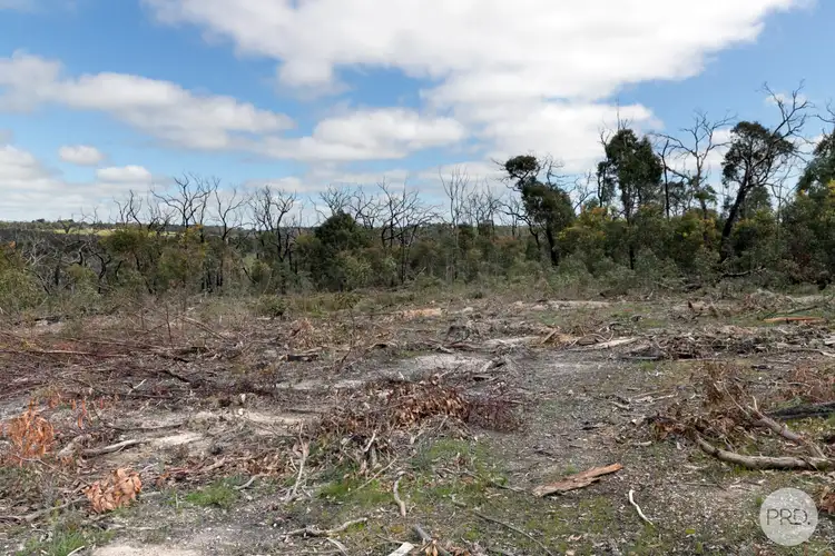 Sixth view of Homely land listing, 755 Paynes Bridge Road, Dereel VIC 3352