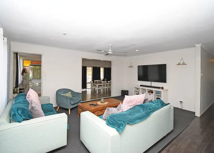 Fifth view of Homely house listing, 21 Murphy Street, Point Vernon QLD 4655