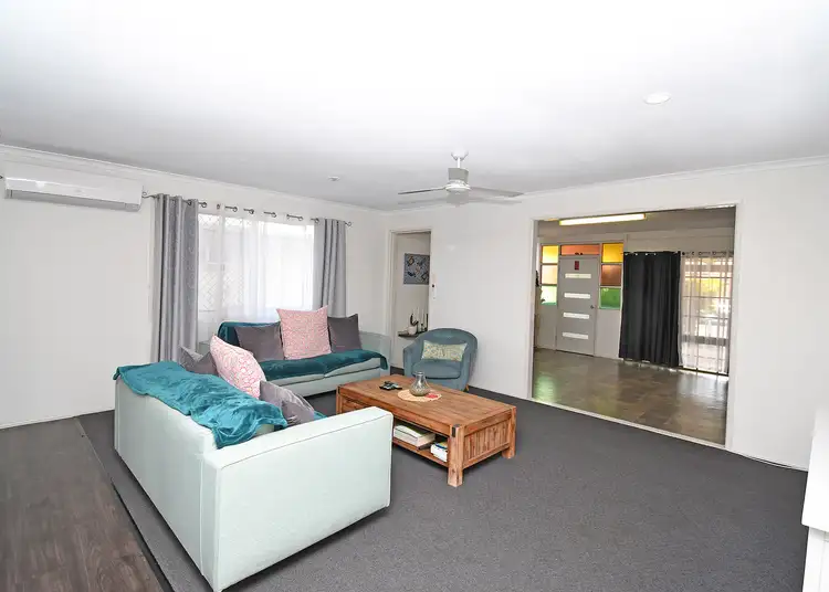 Sixth view of Homely house listing, 21 Murphy Street, Point Vernon QLD 4655