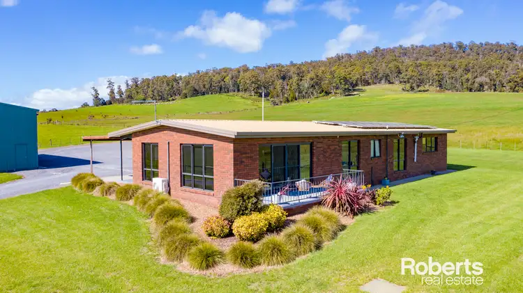 Second view of Homely house listing, 20 Stokes Lane, Bridgenorth TAS 7277