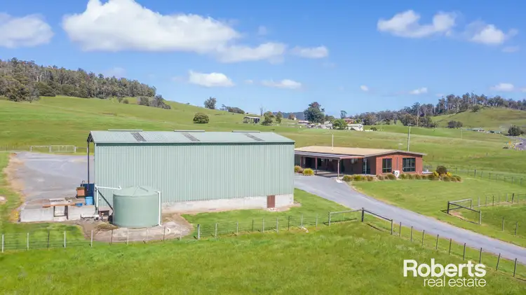 Fourth view of Homely house listing, 20 Stokes Lane, Bridgenorth TAS 7277