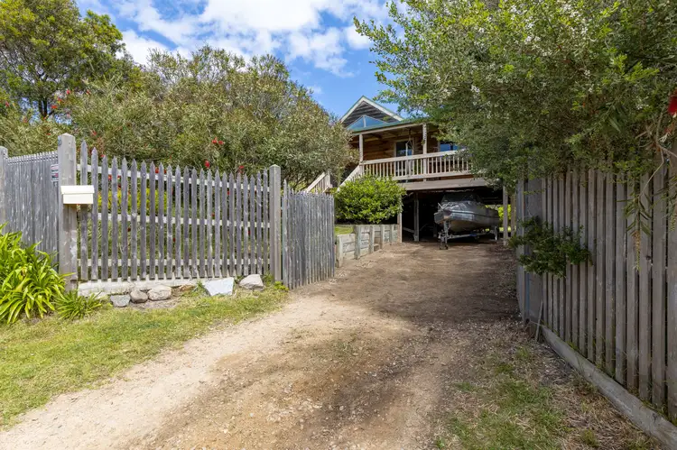 Main view of Homely house listing, 20 Alex Dr, St Andrews Beach VIC 3941