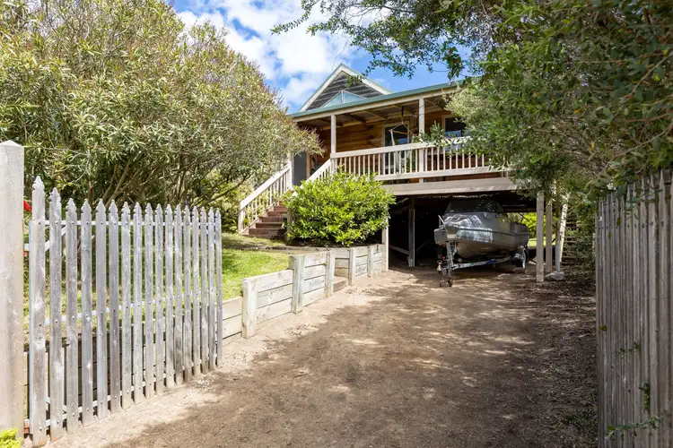 Second view of Homely house listing, 20 Alex Dr, St Andrews Beach VIC 3941