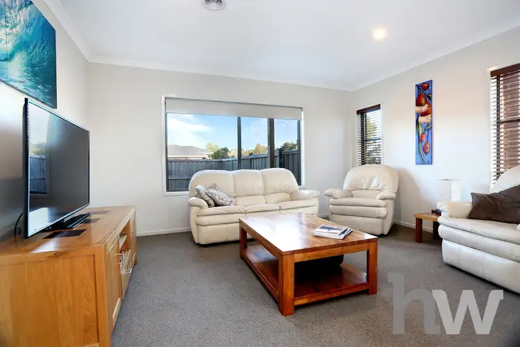 Fourth view of Homely house listing, 18-20 Honey Suckle Way, Armstrong Creek VIC 3217