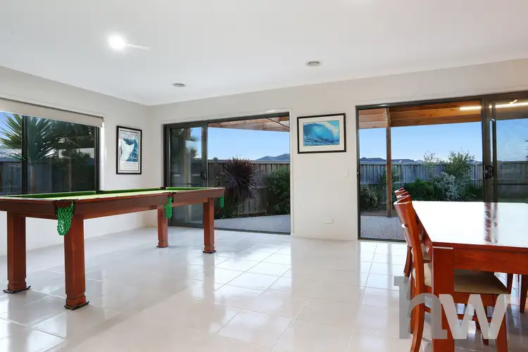 Fifth view of Homely house listing, 18-20 Honey Suckle Way, Armstrong Creek VIC 3217