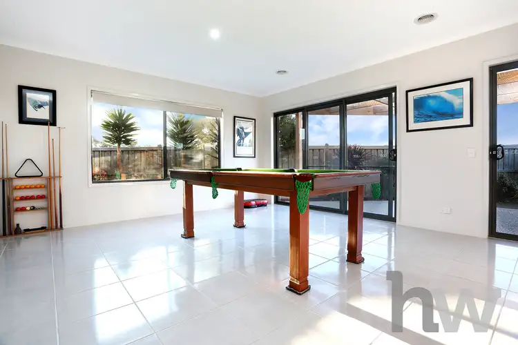 Sixth view of Homely house listing, 18-20 Honey Suckle Way, Armstrong Creek VIC 3217