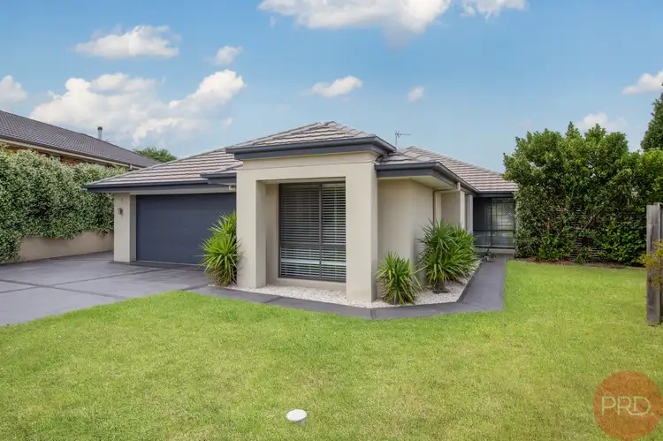 Main view of Homely house listing, 7 Galeff Place, Bolwarra Heights NSW 2320