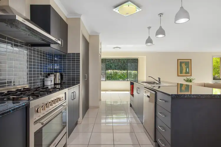 Third view of Homely house listing, 7 Galeff Place, Bolwarra Heights NSW 2320