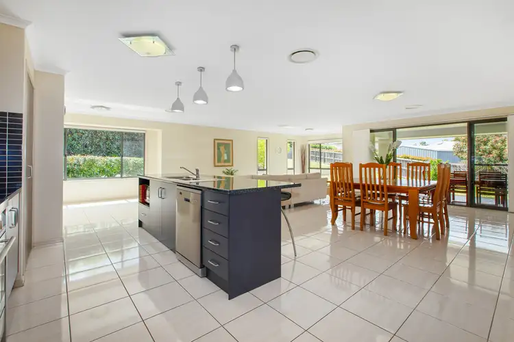 Fourth view of Homely house listing, 7 Galeff Place, Bolwarra Heights NSW 2320