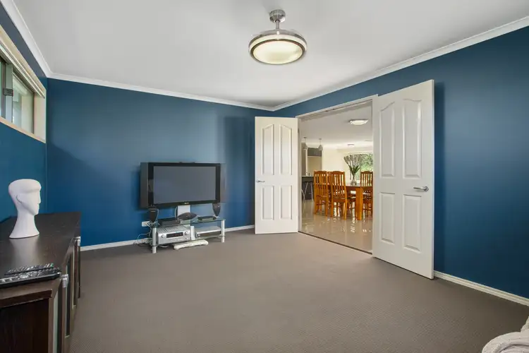 Sixth view of Homely house listing, 7 Galeff Place, Bolwarra Heights NSW 2320