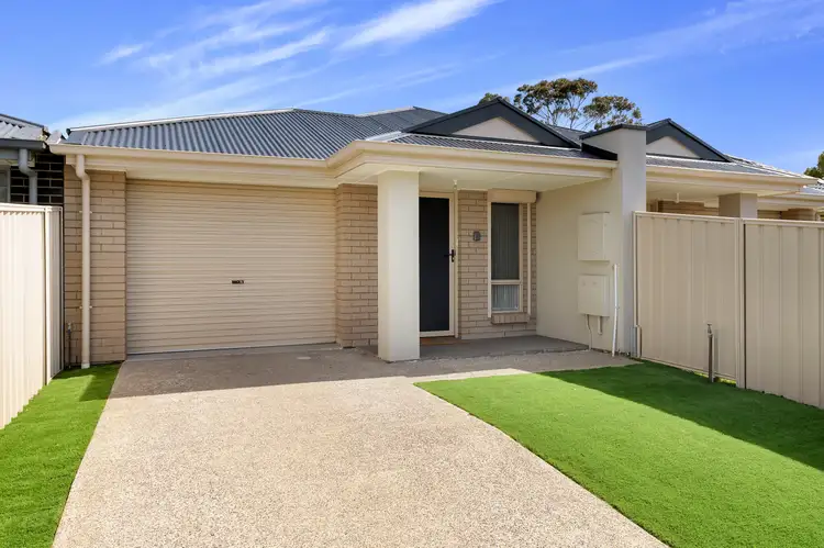 Main view of Homely house listing, 35a Greenbank Grove, Hackham West SA 5163