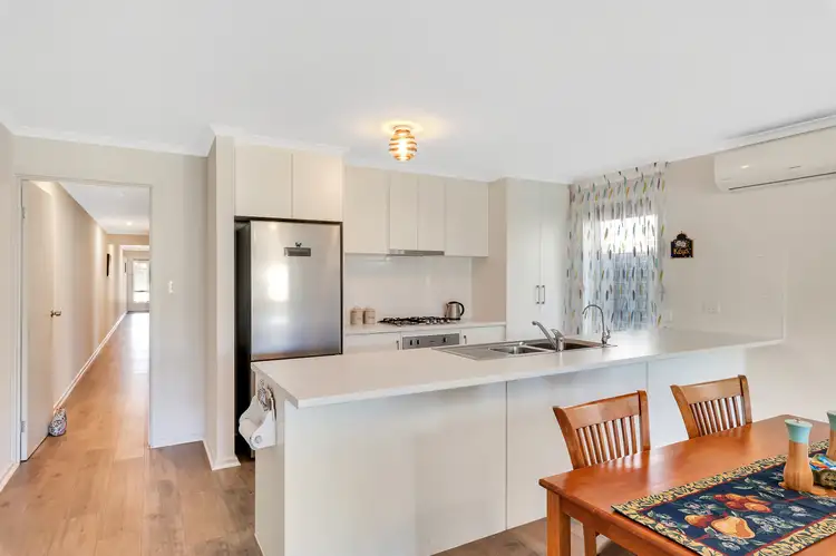 Third view of Homely house listing, 35a Greenbank Grove, Hackham West SA 5163