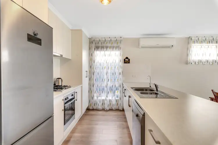 Fourth view of Homely house listing, 35a Greenbank Grove, Hackham West SA 5163