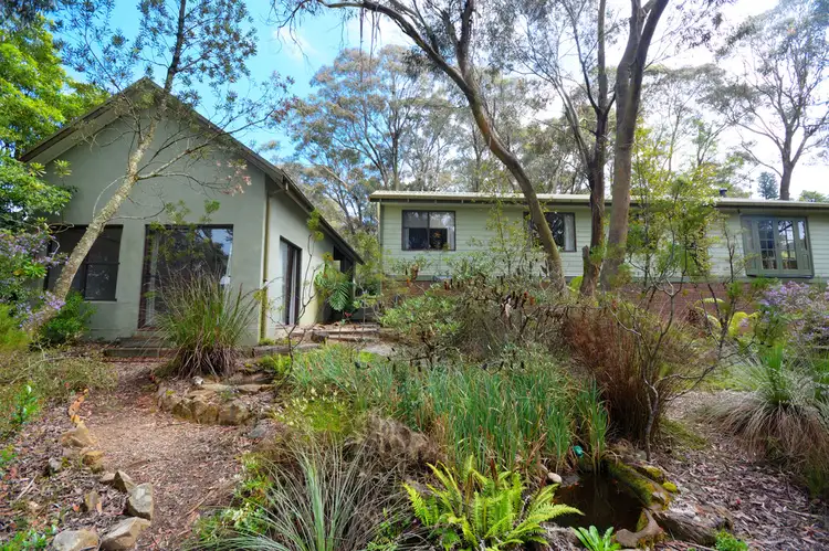 17 Kirkwood Street, Blackheath NSW 2785