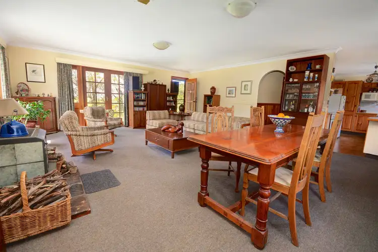 Fifth view of Homely house listing, 17 Kirkwood Street, Blackheath NSW 2785
