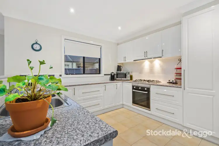 Third view of Homely house listing, 4 Valentine Road, Langwarrin VIC 3910