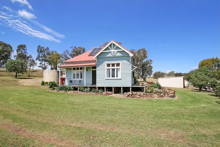 Main view of Homely rural property listing, 391 Lawson Road, Devenish VIC 3726