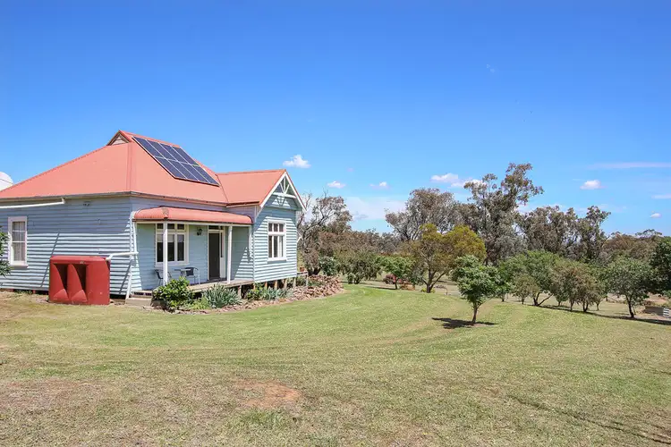 Third view of Homely rural property listing, 391 Lawson Road, Devenish VIC 3726