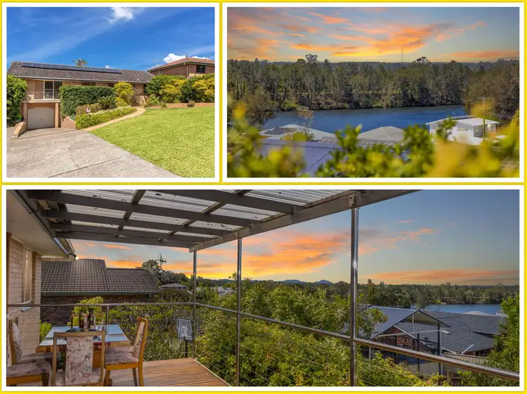 Main view of Homely house listing, 21 Washington Street, Tinonee NSW 2430