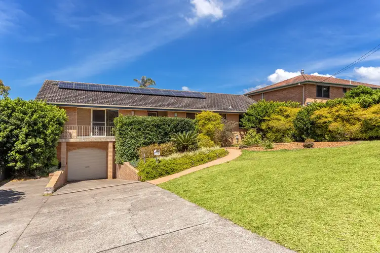 Second view of Homely house listing, 21 Washington Street, Tinonee NSW 2430