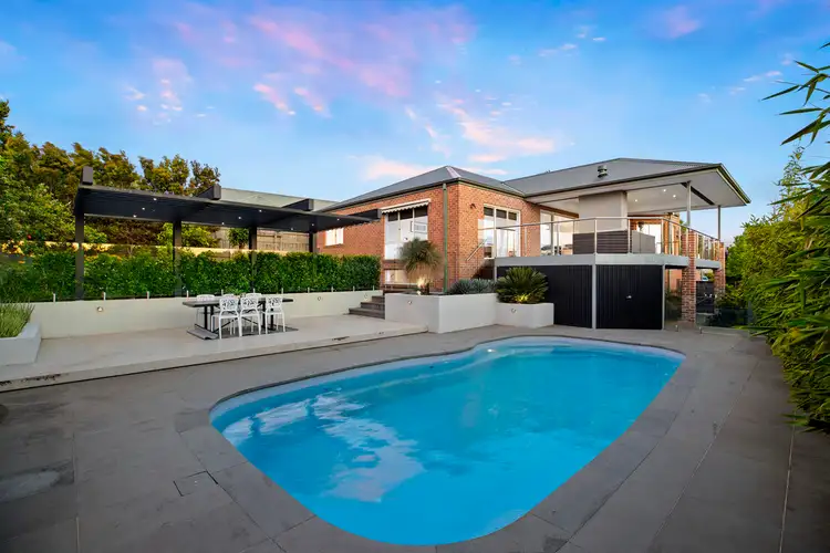 Main view of Homely house listing, 15 Ridgeview Terrace, Lysterfield VIC 3156