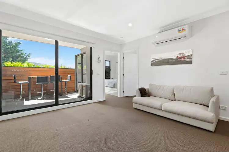 Third view of Homely house listing, 112/9 Mountain Gate Drive, Ferntree Gully VIC 3156