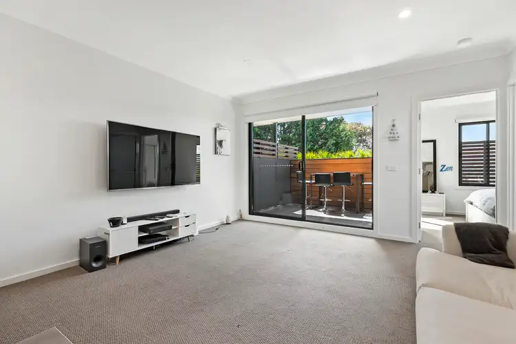 Fourth view of Homely house listing, 112/9 Mountain Gate Drive, Ferntree Gully VIC 3156