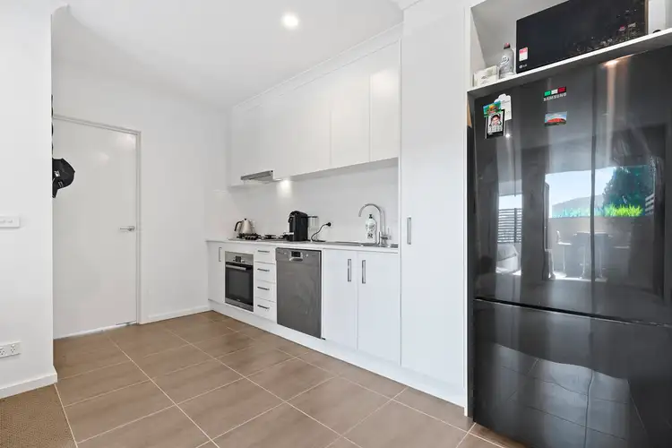 Fifth view of Homely house listing, 112/9 Mountain Gate Drive, Ferntree Gully VIC 3156