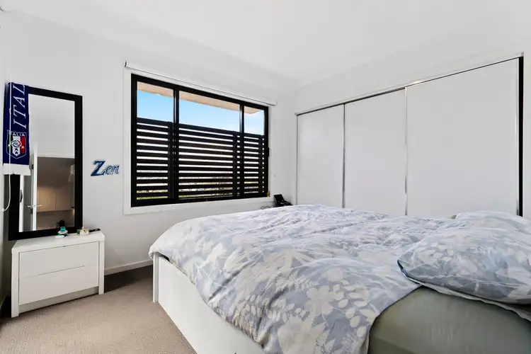 Sixth view of Homely house listing, 112/9 Mountain Gate Drive, Ferntree Gully VIC 3156