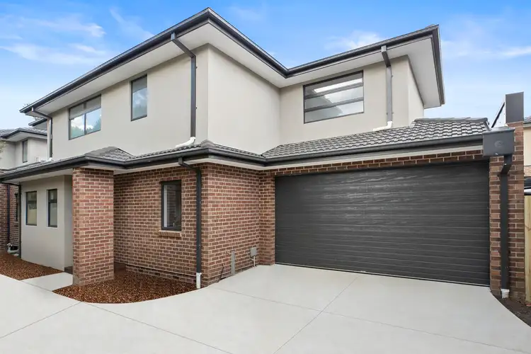 3/45 Hazelwood Road, Boronia VIC 3155