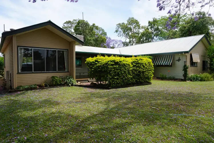 10 CHURCH STREET, St George QLD 4487