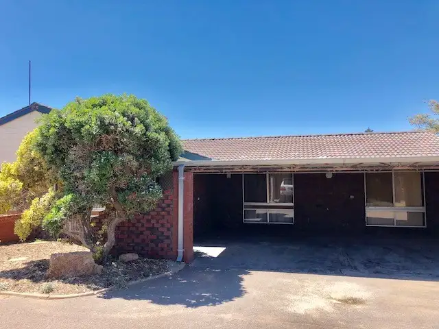 Main view of Homely house listing, 14/7 Hadda Way, Mahomets Flats WA 6530