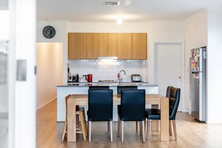 Fourth view of Homely house listing, 3/88 Nunyah Avenue, Park Holme SA 5043