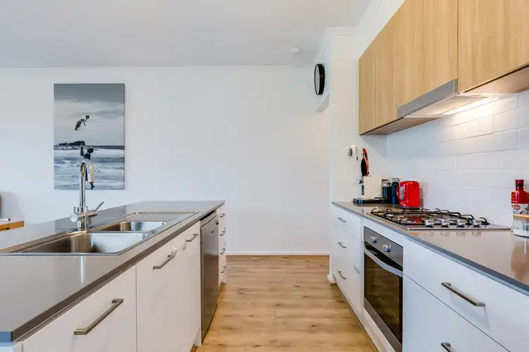 Sixth view of Homely house listing, 3/88 Nunyah Avenue, Park Holme SA 5043