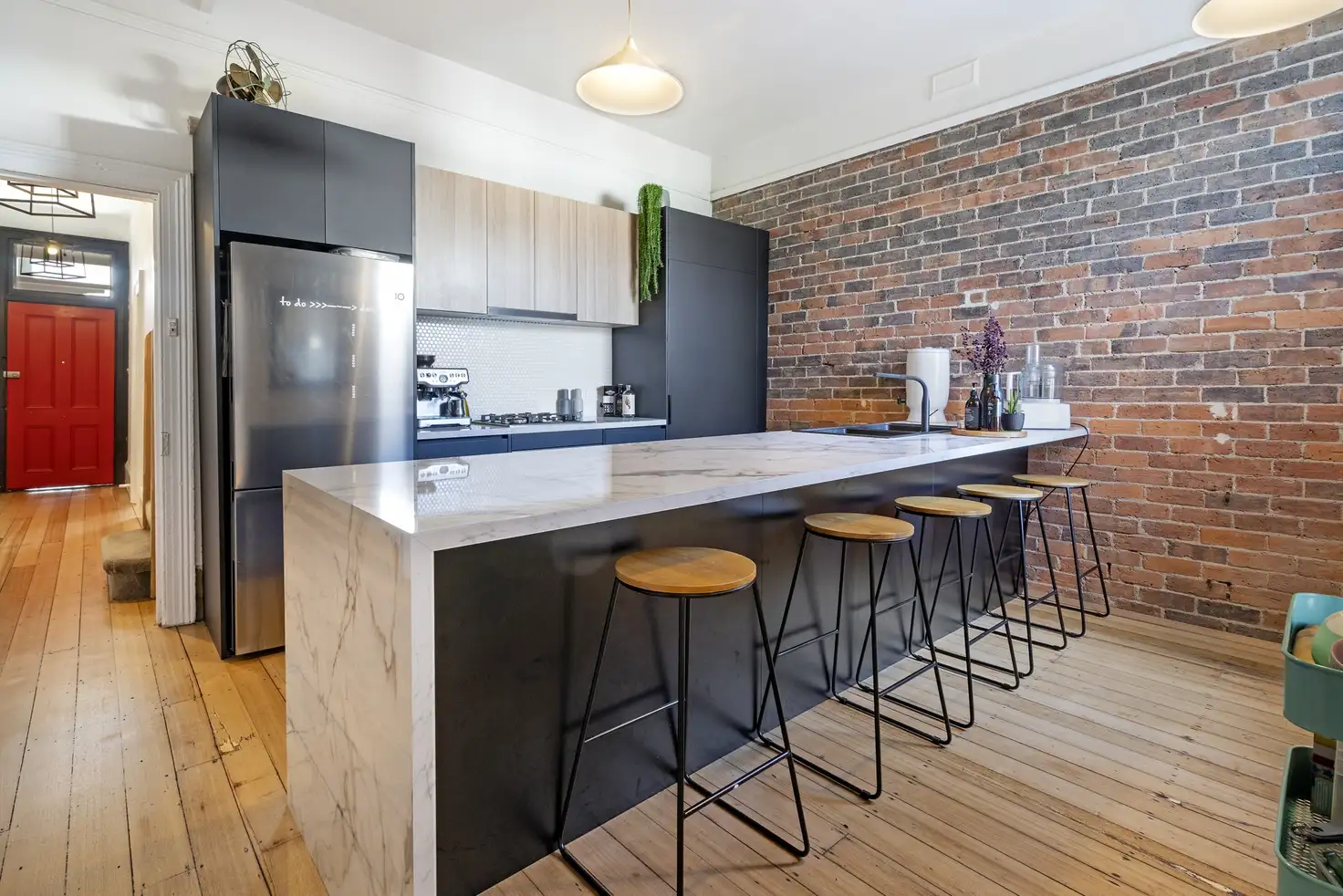 Main view of Homely house listing, 17 Forster Street, Invermay TAS 7248