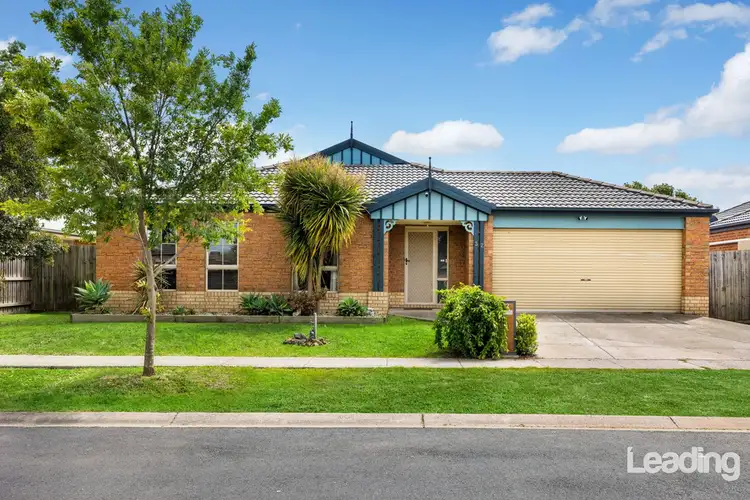 32 Yardley Street, Sunbury VIC 3429
