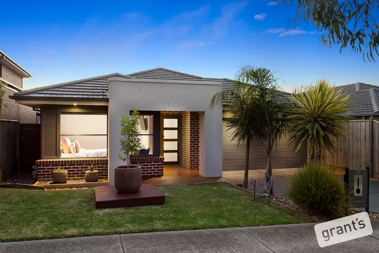 Main view of Homely house listing, 28 Almondsbury Avenue, Berwick VIC 3806