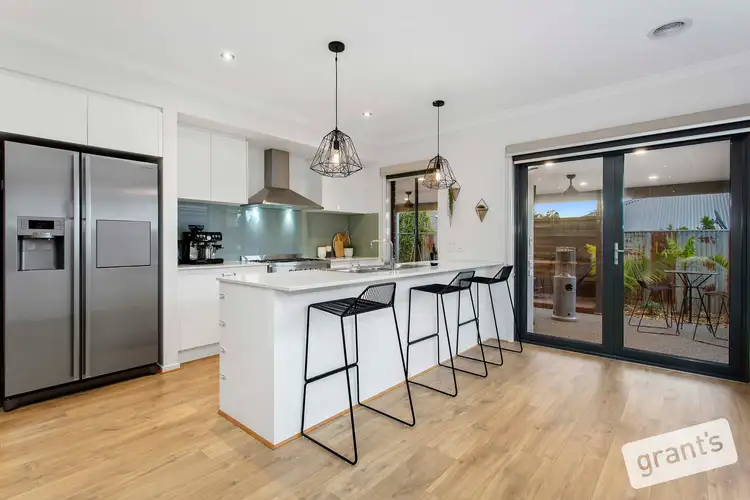Second view of Homely house listing, 28 Almondsbury Avenue, Berwick VIC 3806
