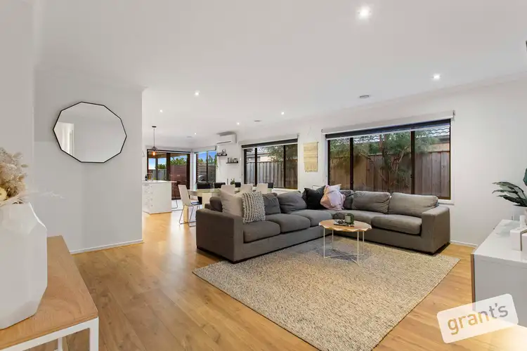 Third view of Homely house listing, 28 Almondsbury Avenue, Berwick VIC 3806