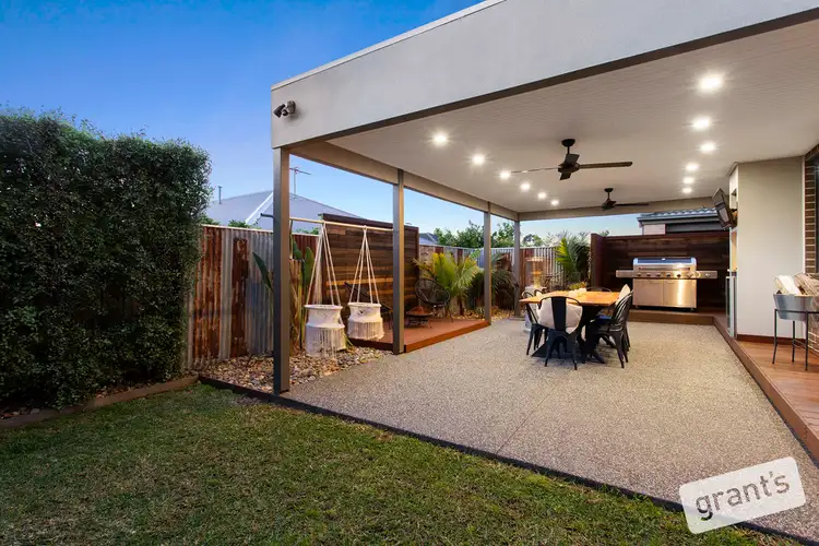 Fifth view of Homely house listing, 28 Almondsbury Avenue, Berwick VIC 3806