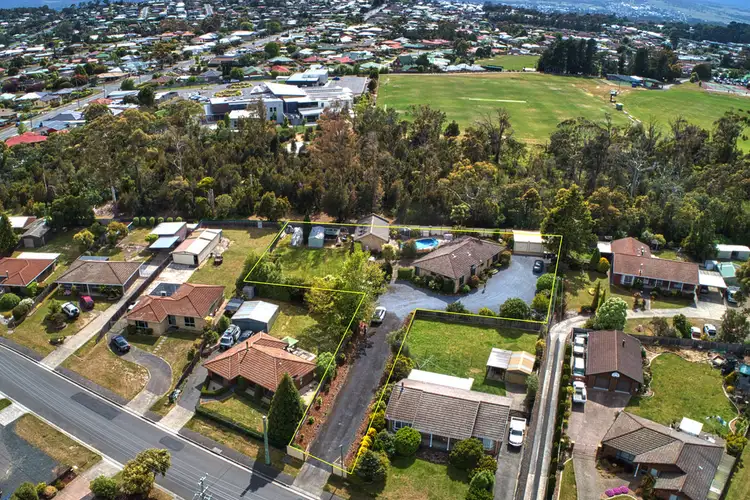 Seventh view of Homely house listing, 17-19 Willow Lane, Prospect Vale TAS 7250