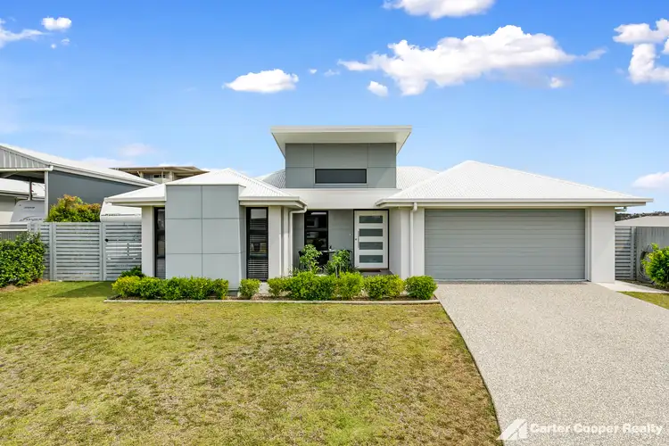 7 Eli Court, Kawungan QLD 4655