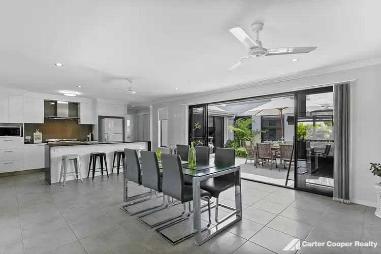 Seventh view of Homely house listing, 7 Eli Court, Kawungan QLD 4655