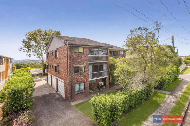2/134 Bonney Avenue, Clayfield QLD 4011