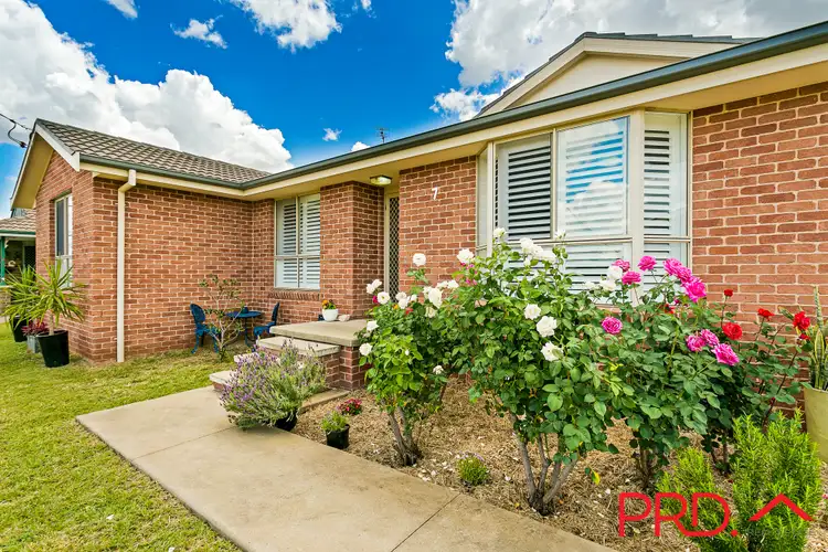 Second view of Homely house listing, 7 Carole Drive, Kootingal NSW 2352