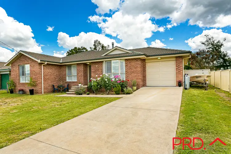 Third view of Homely house listing, 7 Carole Drive, Kootingal NSW 2352