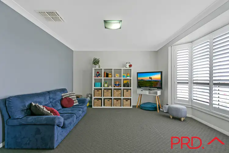 Fifth view of Homely house listing, 7 Carole Drive, Kootingal NSW 2352