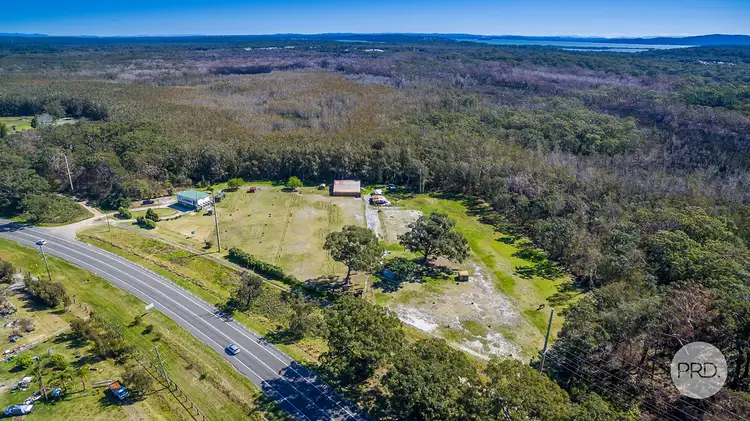 Seventh view of Homely rural property listing, 4591 Nelson Bay Road, Anna Bay NSW 2316
